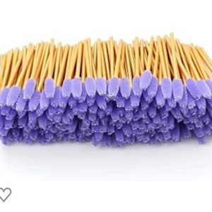 LASSKY eyebrow-eyelashes brush & applicator